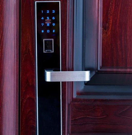 纳溪指纹锁出售安装