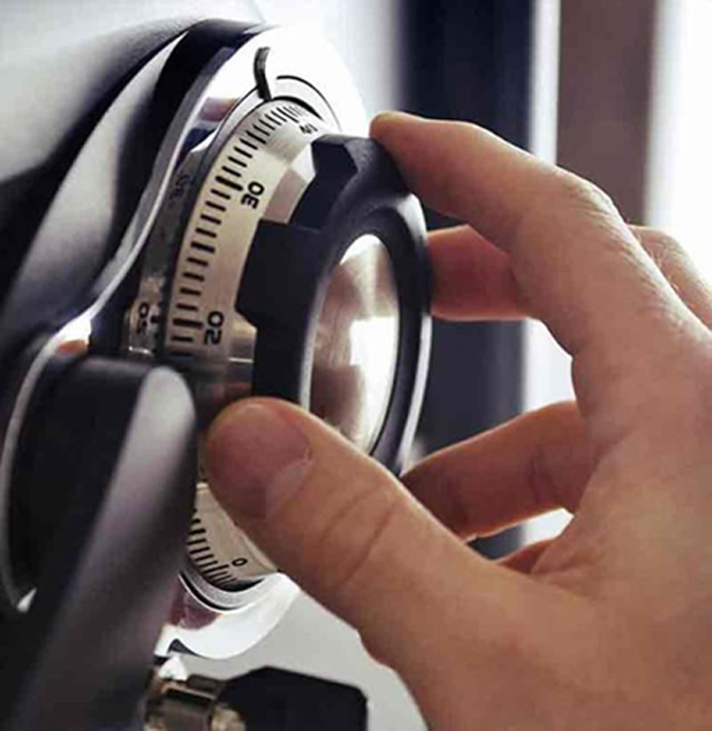 纳溪开修保险柜